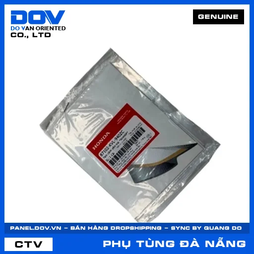 TEM CÁNH YẾM TRÁI *NHA96P* — 87102KVL940ZC