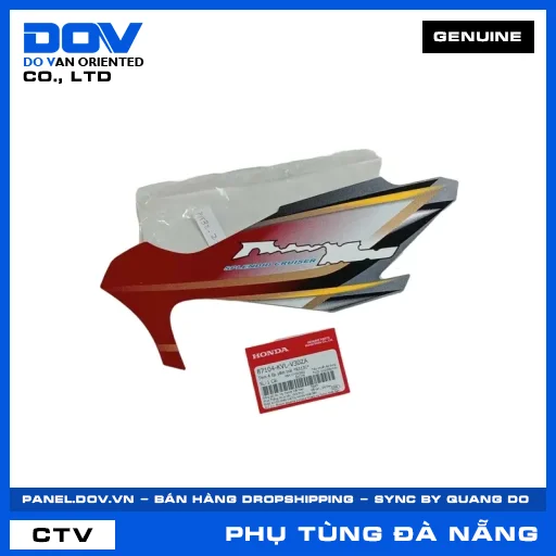 TEM A ỐP YẾM TRÁI *R313C* — 87104KVLV30ZA
