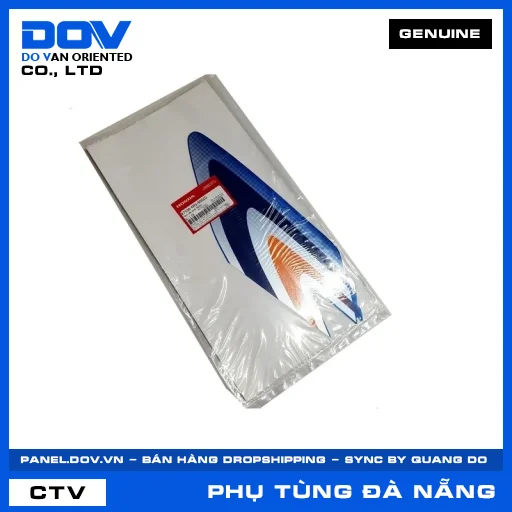TEM CỐP PHẢI PB305 WAVE ALPHA — 87106KRS900ZD