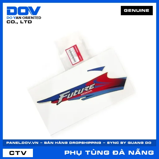 TEM SƯỜN PHẢI *PB171MU* — 87107KFL830ZA