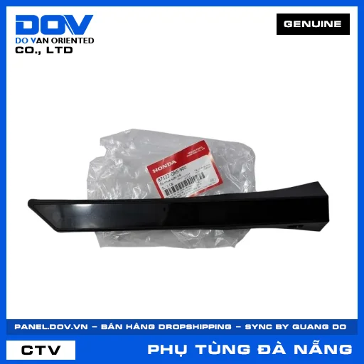 ỐP NHỰA SƯỜN TRÁI DREAM — 87122GN5900
