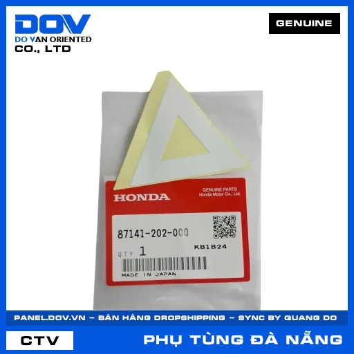 TEM CHẮN BÙN SAU (dè) — 87141202000
