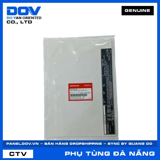 TEM THÔNG SỐ LỐP VÀ XÍCH TẢI (sên) WINNER 150 — 87505K56V00