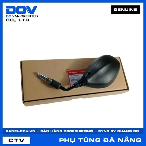 CỤM GƯƠNG PHẢI (kiếng) — 88110K44V01