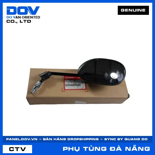 CỤM GƯƠNG PHẢI (kiếng) — 88110KTL640