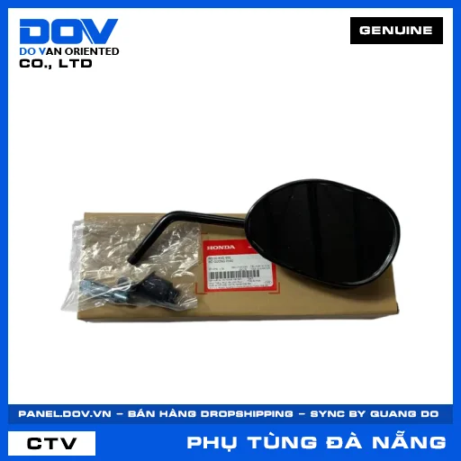 BỘ GƯƠNG PHẢI (kiếng) — 88110KVG950