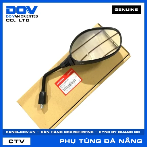 BỘ GƯƠNG PHẢI (kiếng) — 88110KWN980