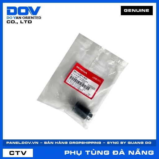Chụp cao su ốc khoá gương (kiếng) SUPER DREAM — 88114KFV830