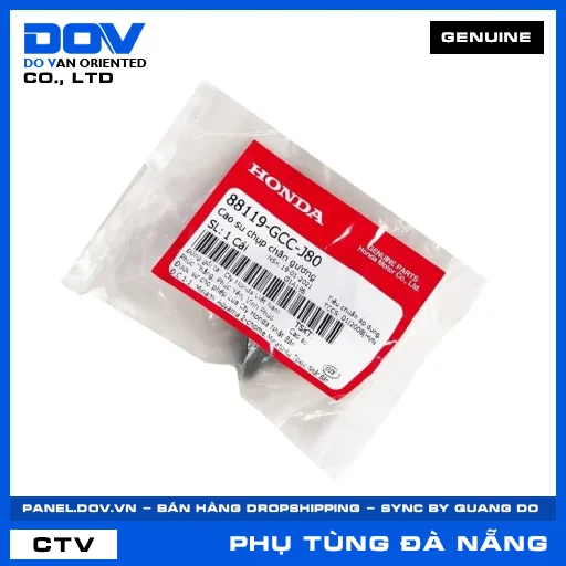 CAO SU CHỤP CHÂN GƯƠNG (kiếng) LEAD 110 — 88119GCCJ80