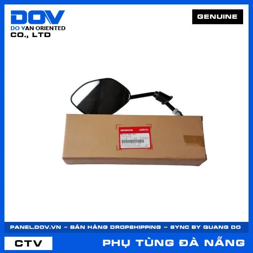 CỤM GƯƠNG TRÁI (kiếng) — 88120K66V01