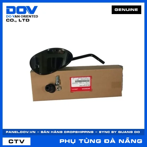 BỘ GƯƠNG TRÁI (kiếng) — 88120KVG950