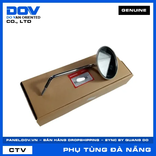 GƯƠNG PHẢI (kiếng) — 88210GETK31