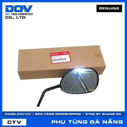 GƯƠNG PHẢI (kiếng) BLADE 110, WAVE RSX 110 — 88210K03M60