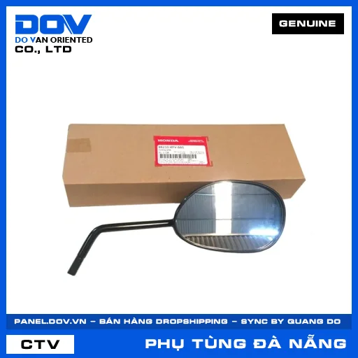 GƯƠNG PHẢI (kiếng) SUPER DREAM — 88210KFV660