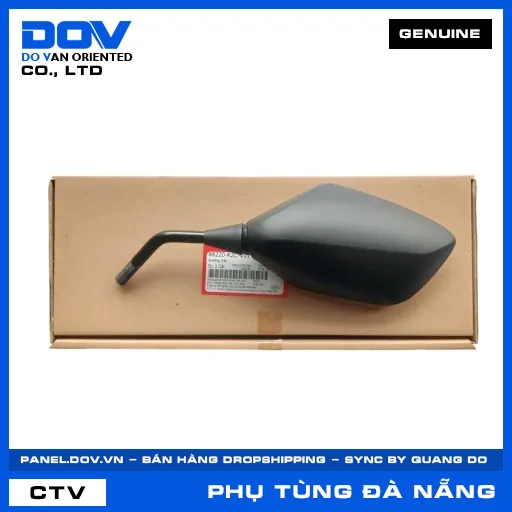 GƯƠNG TRÁI (kiếng) VISION 110 — 88220K2CV01