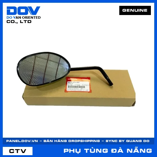 GƯƠNG TRÁI (kiếng) SUPER DREAM — 88220KFV660
