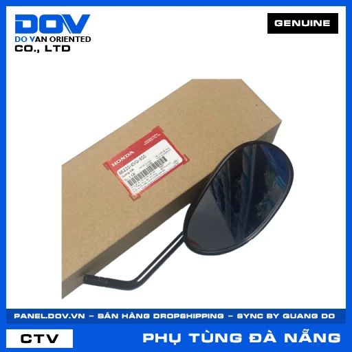 GƯƠNG TRÁI (kiếng) AIR BLADE 110 — 88220KVG950