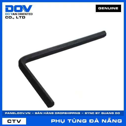 CỜ-LÊ 5MM CB150R, CB300R, CB500F, CB500X — 89221MGZJ00
