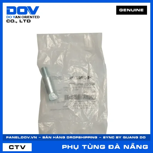 BU LÔNG NỐI CHÂN GƯƠNG 10MM (kiếng) AIR BLADE 110, AIR BLADE 125, AIR BLADE 125/150, AIR BLADE 125/160 — 90003KFL710