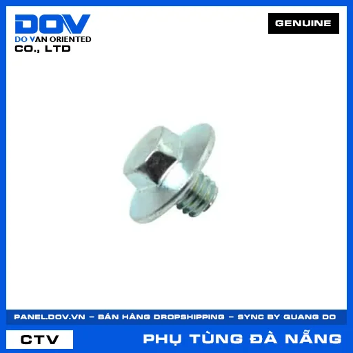 BU LÔNG 6X6 CB150R, CB300R, CBR150R, WINNER 150 — 90005K56N00