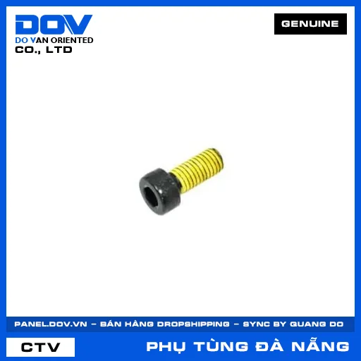 BU LÔNG CHÌM 8X18 CB150R, CBR150R, FUTURE NEO, WINNER 150 — 90010KM1000
