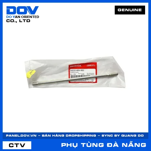 GUDÔNG XYLANH FUTURE NEO — 90032KPH900