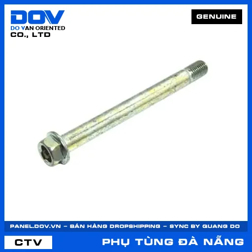 BU LÔNG 10X106 CBR150R — 90101KYJ900