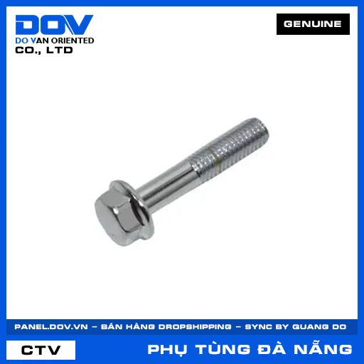 BU LÔNG 8X38 CBR150R — 90103KCJ640