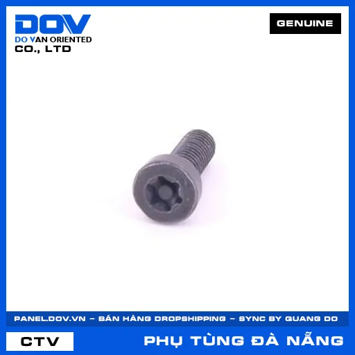 BU LÔNG M6X18 CB300R — 90105KPP930