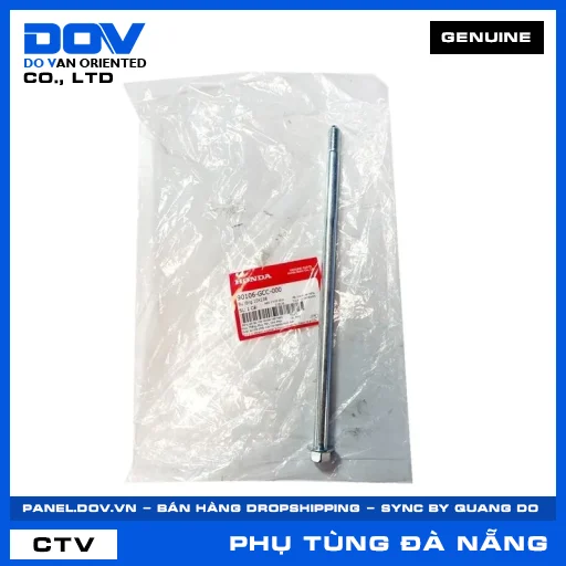 BU LÔNG 10X238 AIR BLADE 110, CLICK 110, VISION 110 — 90106GCC000