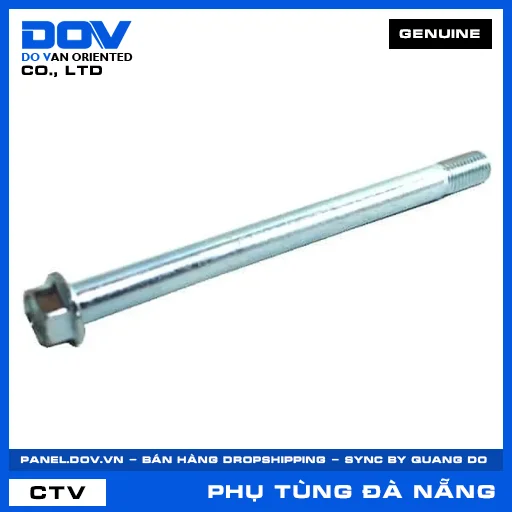 BU LÔNG 10X130 CBR150R — 90106K15900