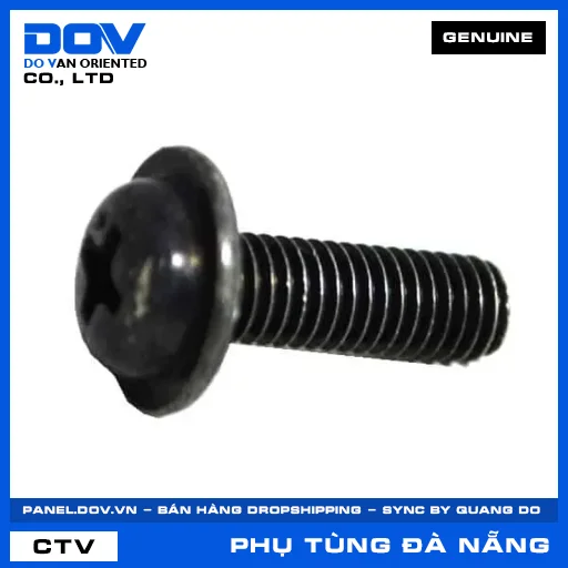 VÍT TỰ REN 5X16 WINNER R, WINNER X — 90107K93N00