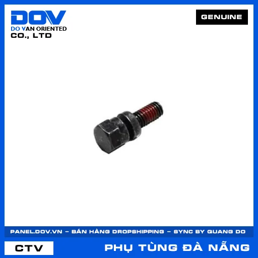 BU LÔNG GIÁ BẮT CỤM KHÓA ĐIỆN CB300R — 90107KPPN00