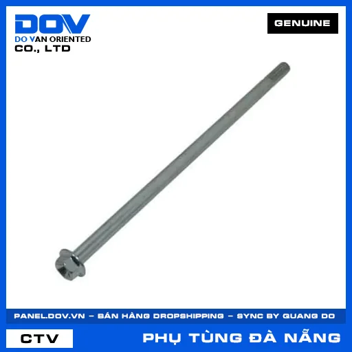 BU LÔNG 10X239 CBR150R — 90111K15920
