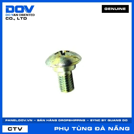 VÍT TẤM CHẮN WINNER 150 — 90115KPP900