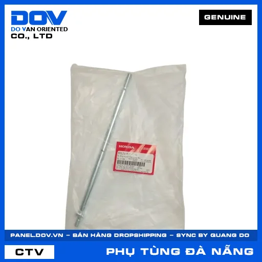 BU LÔNG XUYÊN TRỤC CÀNG SAU WAVE 100, WAVE ALPHA — 90121KTL740
