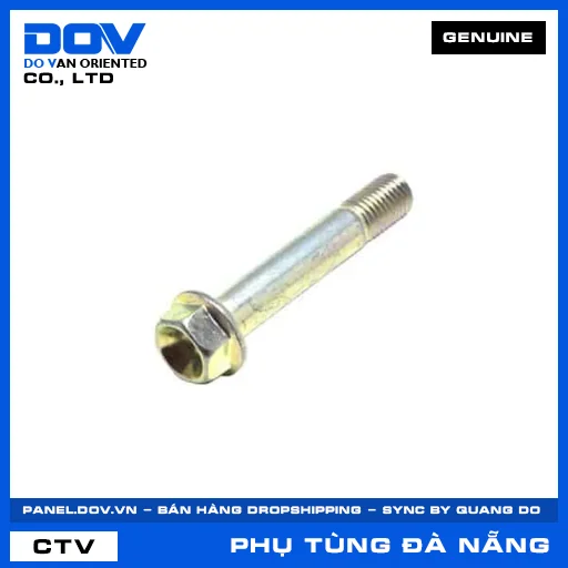 BU LÔNG 10X55 CBR150R — 90152KYJ900