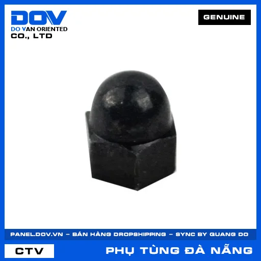 ĐAI ỐC 6MM CB300R — 90302K45NL1