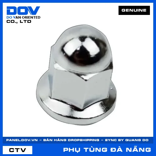 ĐAI ỐC 8MM CBR150R — 90304K15600