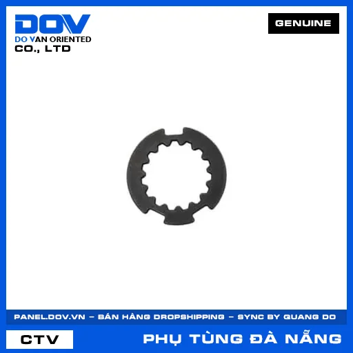 VÒNG ĐỆM 17MM CB150R, CBR150R, WINNER 150, WINNER R — 90402K56N00