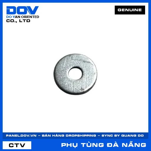 VÒNG ĐỆM 3X11X1 CB150R, CBR150R, WINNER 150, WINNER R — 90403KPP900