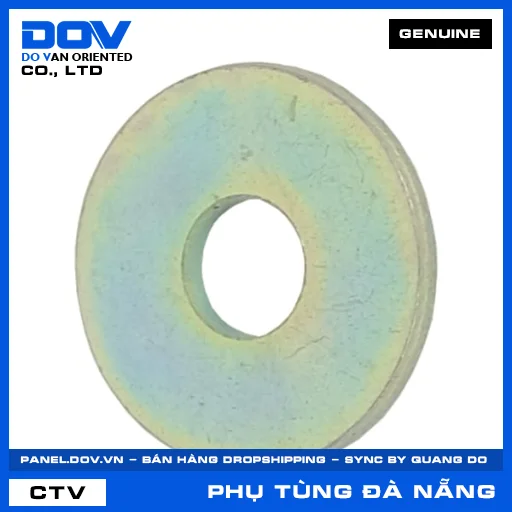 VÒNG ĐỆM 8.5X26X2.3 BLADE 110, DREAM 110, WAVE ALPHA 110, WAVE RSX 110 — 90404KWW740