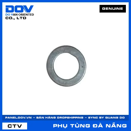 VÒNG ĐỆM 15MM CB150R, CBR150R, WINNER 150, WINNER R — 90412K56N00
