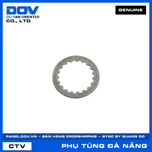 VÒNG ĐỆM 20MM CB150R, CBR150R, WINNER 150, WINNER R — 90451K56N00