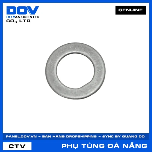 VÒNG ĐỆM 12MM CB150R, CBR150R, FUTURE 125, FUTURE NEO — 90452KGH900