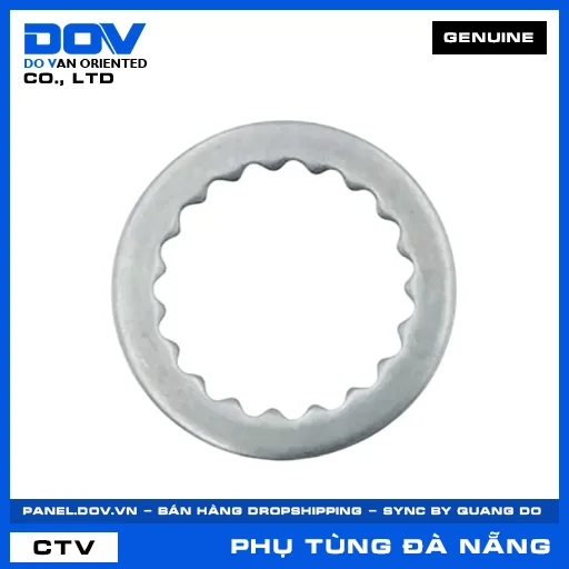 VÒNG ĐÊM 20MM — 90453KRM840