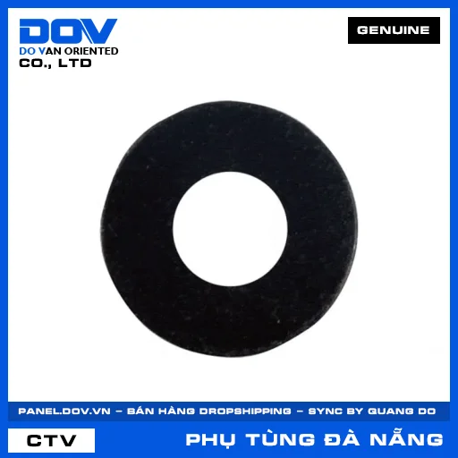VÒNG ĐỆM 6MM CB650R, CBR150R, CBR650R — 90485MB2000