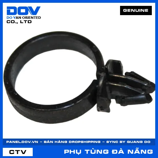 KẸP DÂY ĐIỆN SH 350 — 90617SA0003