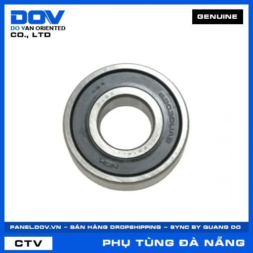 PHANH CÀI BÊN TRONG 40MM AIR BLADE 125, AIR BLADE 125/150, AIR BLADE 125/160, PCX — 90651KZR601