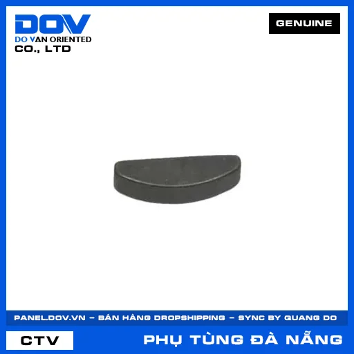 THEN BÁN NGUYỆT 4MM CB150R, CBR150R, MSX 125, WINNER 150 — 90741KGH900
